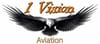 1 Vision Aviation Completes First Delta Aircraft Paint at Salina Regional Airport