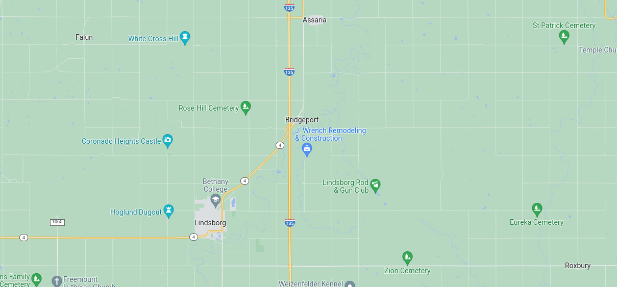 UPDATE Man Dies in Interstate Accident