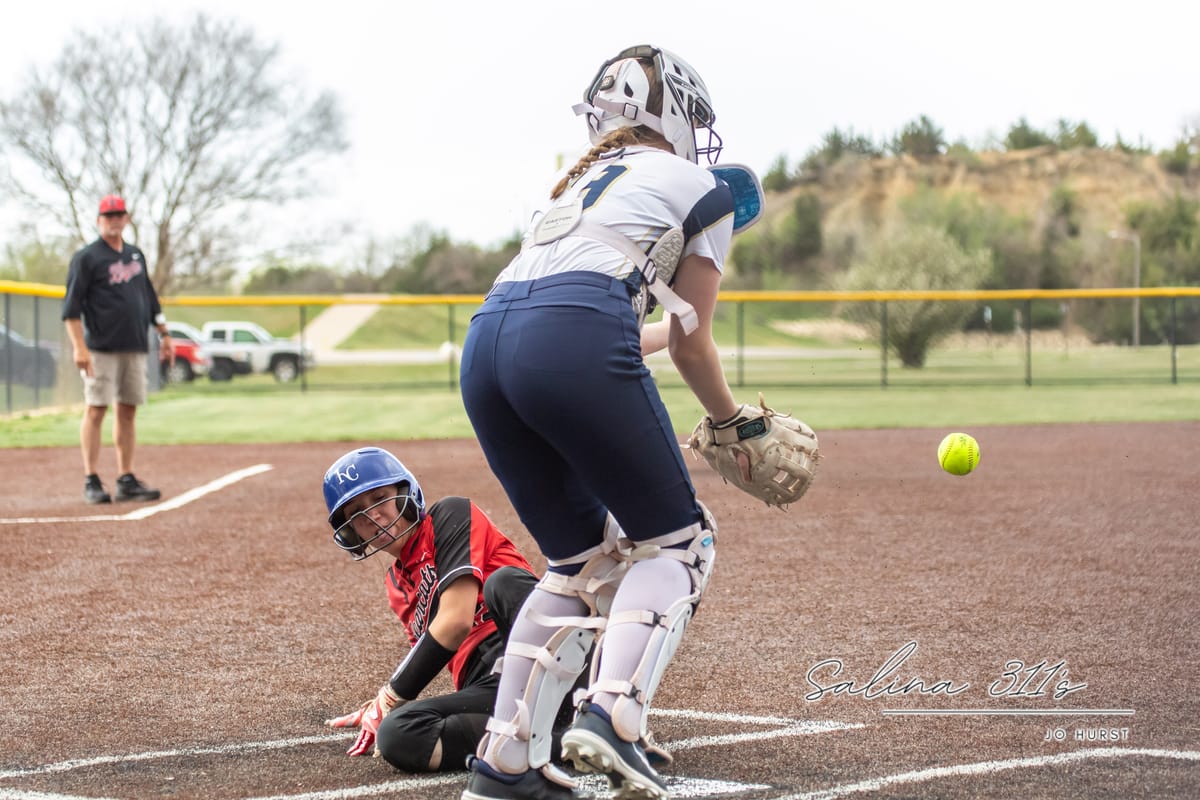 Sacred Heart Tuesday Night Softball (Photo Gallery)