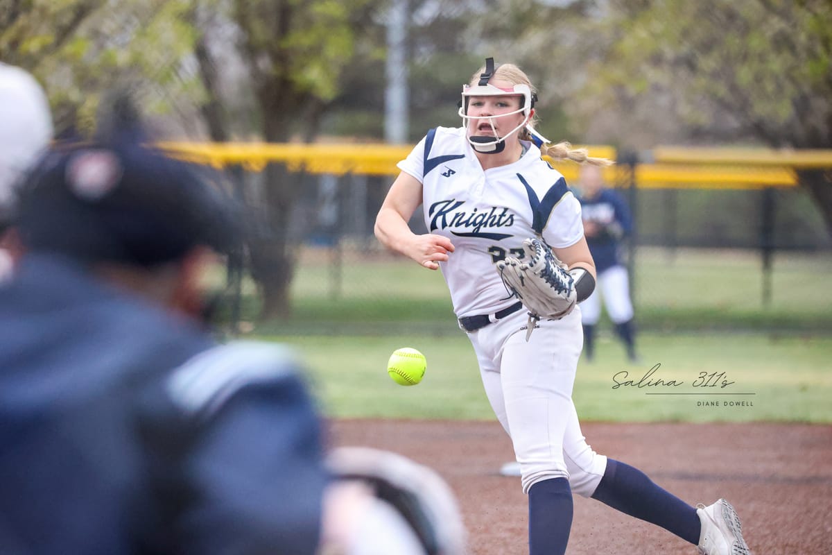 Sacred Heart Softball Falls To Concordia sacred-heart-softball-falls-to-concordia