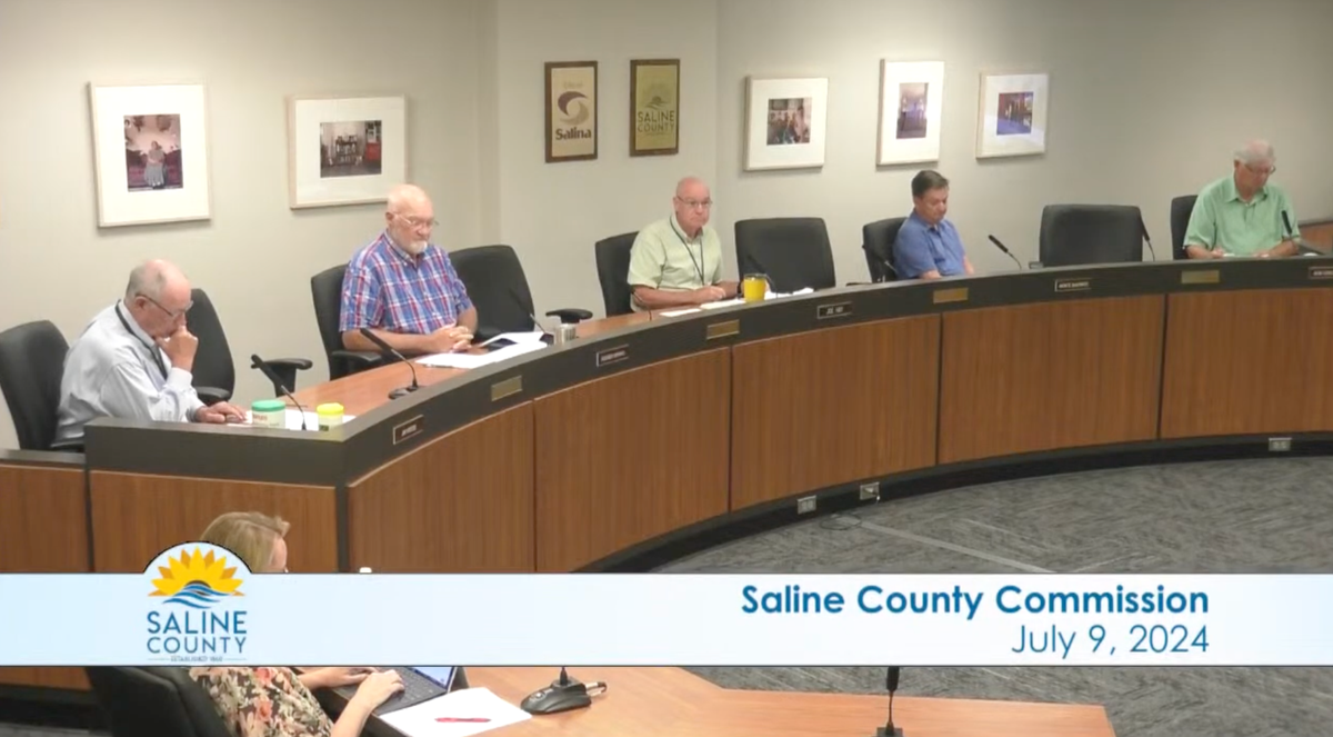 County Commission Approves Special District Budgets and Revenue Neutral ...