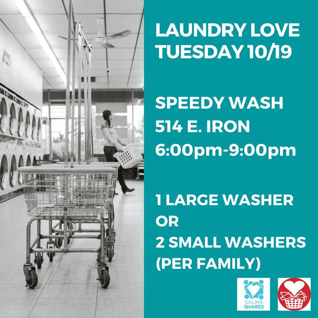 Laundry Love