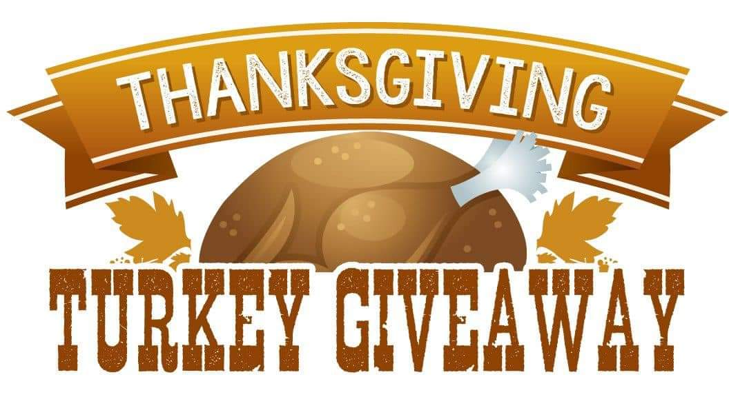 Turkey Giveaway