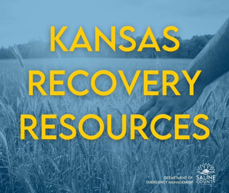 Kansas Recovery Resources