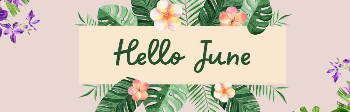 June: So Many Reasons To Celebrate Summer