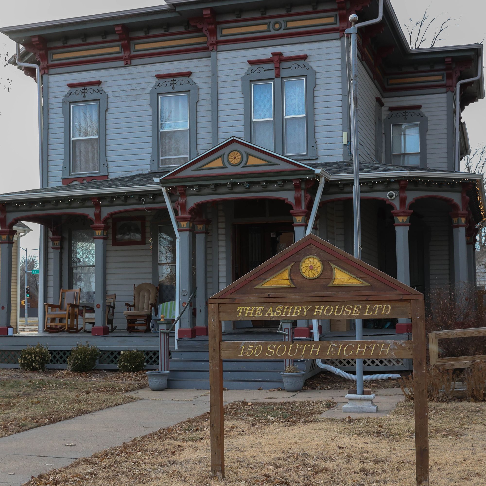 Rebuilding Lives The Impact of Recovery Facilities in our City