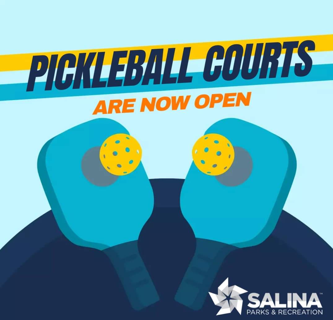 Pickleball, Anyone?