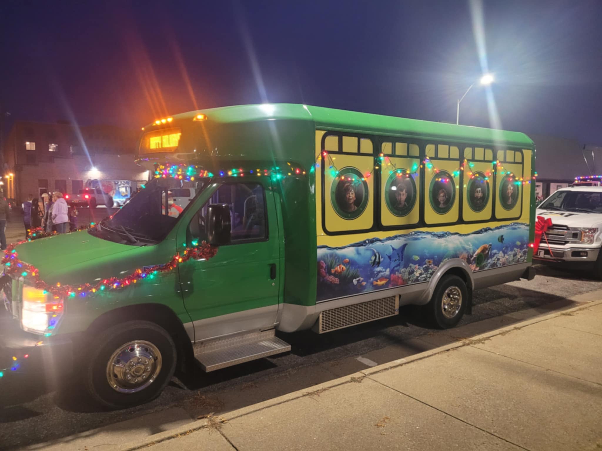 Participants and Attendees Reflect on Salina’s Most Spectacular Parade