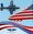 Commemorative Air Force: Jayhawk Wing Brings Vintage Plane Flyover to SKYFIRE