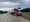 Semi Trailer Collapses On NB I135 In Saline County