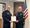 Salina Police Department Holds Promotion Ceremony for Sergeant Matthew Gawith