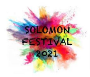 Solomon Festival 2021