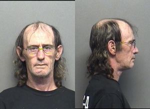 Saline County Jail Booking Activity - Saturday