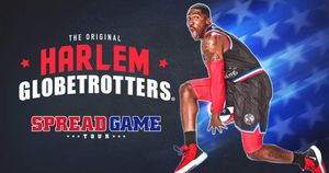 Harlem Globetrotters