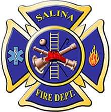 Salina Fire Department Allegations Flare Up