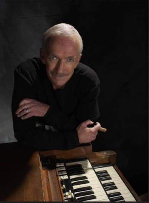 Mike Finnigan School of Music