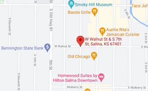 Alert: One Possibly Injured In Fight Near Walnut & S. 7th St.