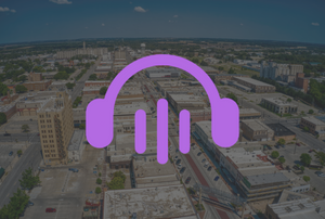 Salina Daily News Briefing - Tuesday 🎧