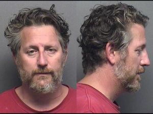 Saline County Jail Booking Activity - Saturday