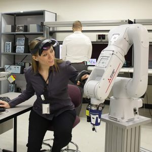 K-State Salina launches new machine learning and autonomous systems degree option