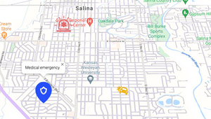 OFF: Incidents & Activities