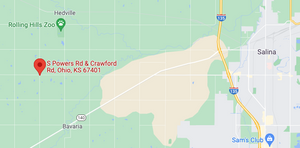 Alert: Person Injured After Falling From Horse