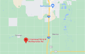 UPDATE: Body Found In Saline County, Death Ruled Homicide