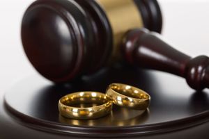 Marriages and Divorces