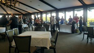 Business After Hours Hosted by Salina Country Club
