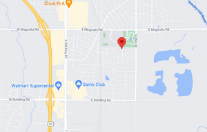 SUV Stolen From Garage