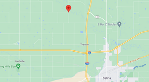 Motorcycle Stolen From Garage In Saline County