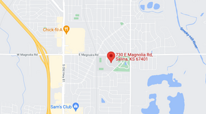 Alert: Possible Injury Accident On Magnolia