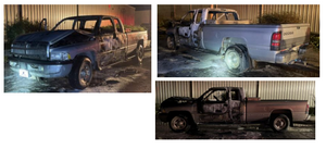 Crimestoppers: Crime of The Week