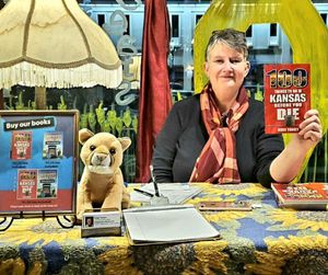 100 Things To Do In Kansas Before You Die