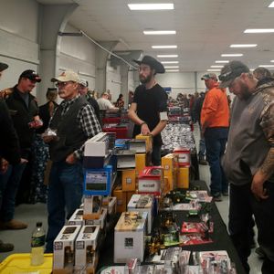 Heart Land Kansas Toy Show 2021