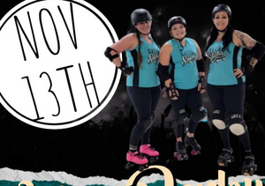 Salina Roller Derby