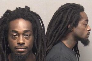 Salina Man Arrested For Alleged Theft Of Truck