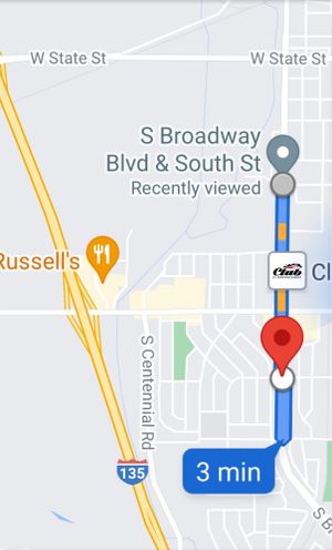 Bluebird Fiber Continues Work