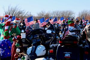 2021 Toy Run