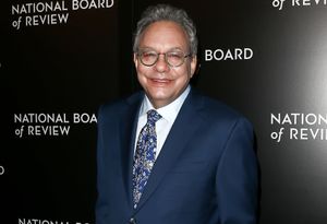 Lewis Black Returns