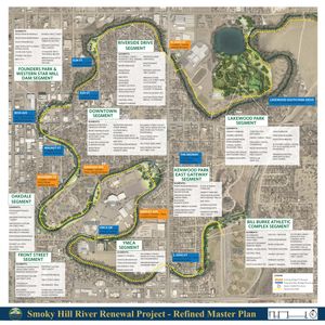 River Renewal Project Moves Forward