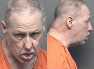 Vehicle Allegedly Stolen From SRHC Later Found Being Driven In Concordia