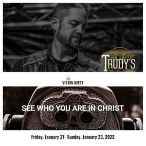 Events for Friday, January 21