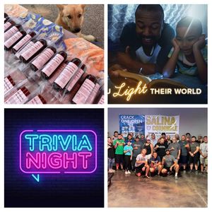 Events for Tuesday, January 25