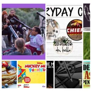 Events for Saturday, January 29, 2022