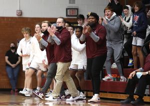 Salina Central vs Abilene Boys