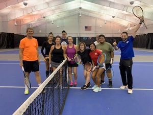 Events for Saturday, January 15