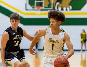 Salina South boys outlast Campus (Photo Gallery)