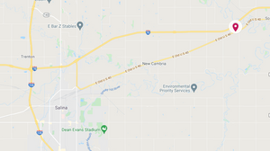 One Adult, Two Children Injured In Crash Near Solomon