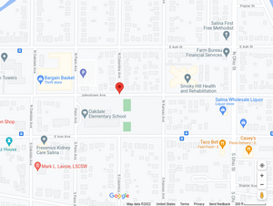 Truck Involved in Hit & Run Later Reported as Stolen